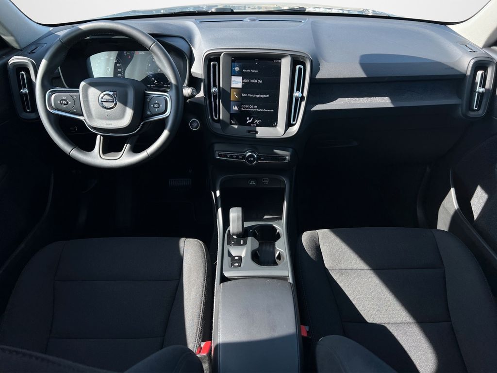 Volvo XC40 2021
