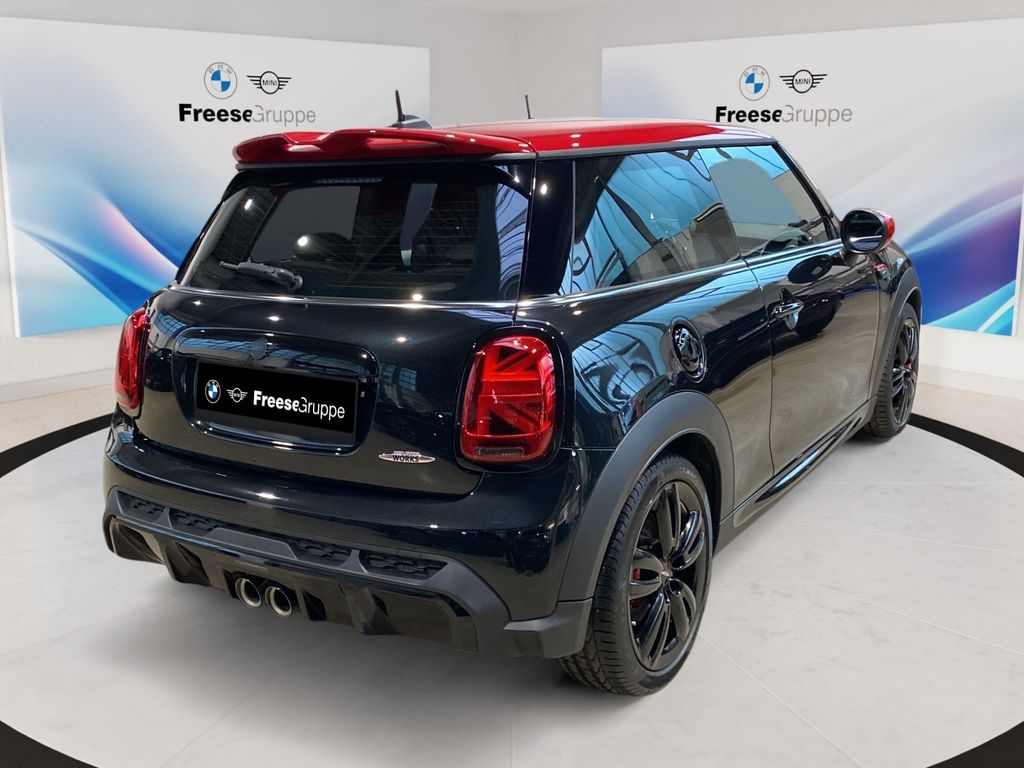 MINI John Cooper Works 2022