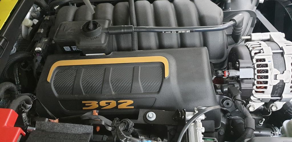 Jeep Wrangler 2025