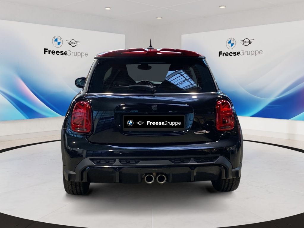 MINI John Cooper Works 2022