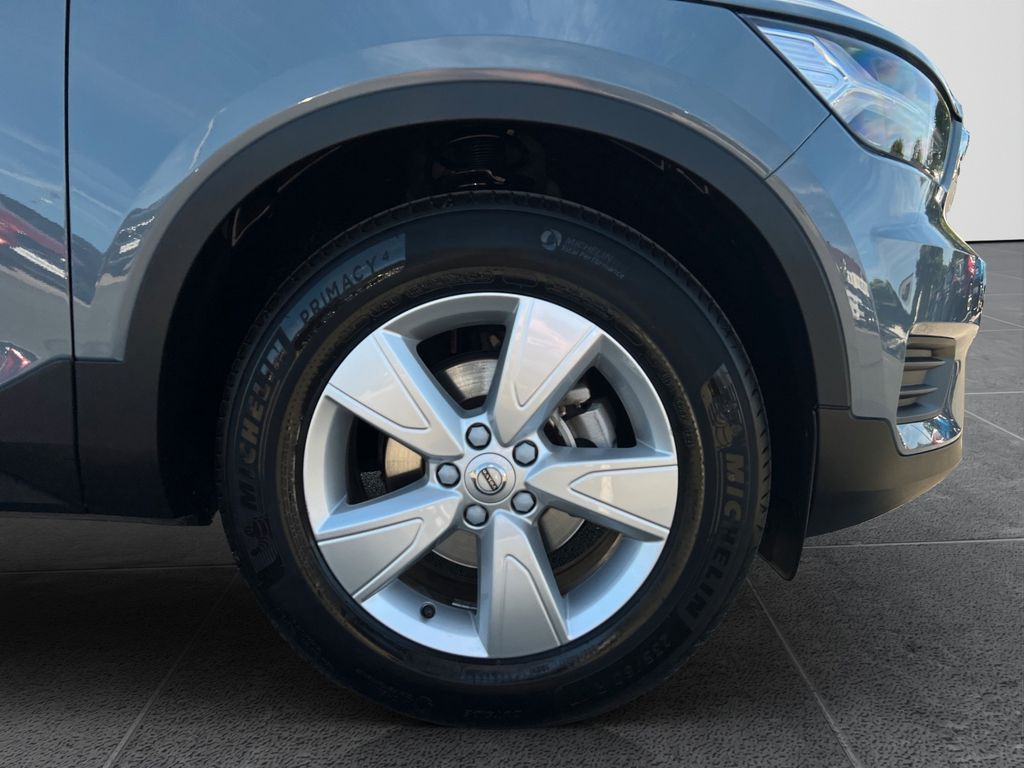 Volvo XC40 2021