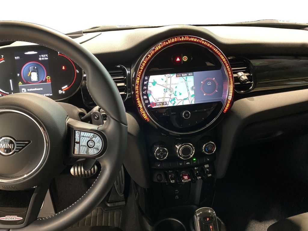 MINI John Cooper Works 2022