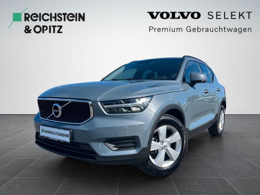 Volvo XC40 2021