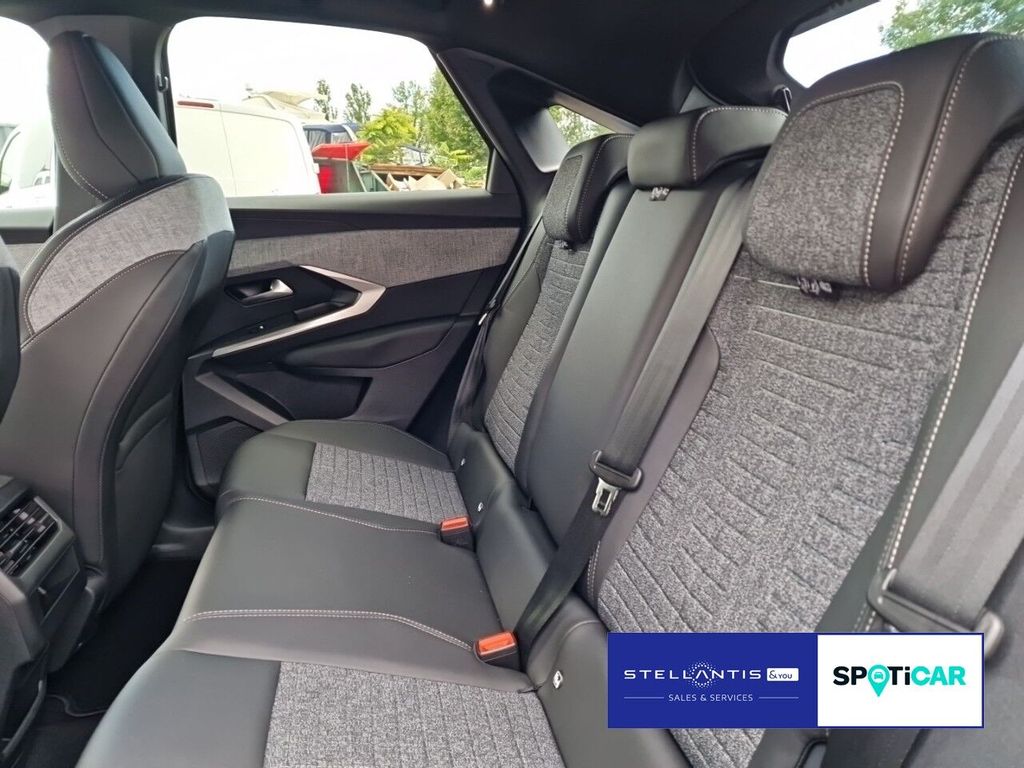 Peugeot 3008 2025