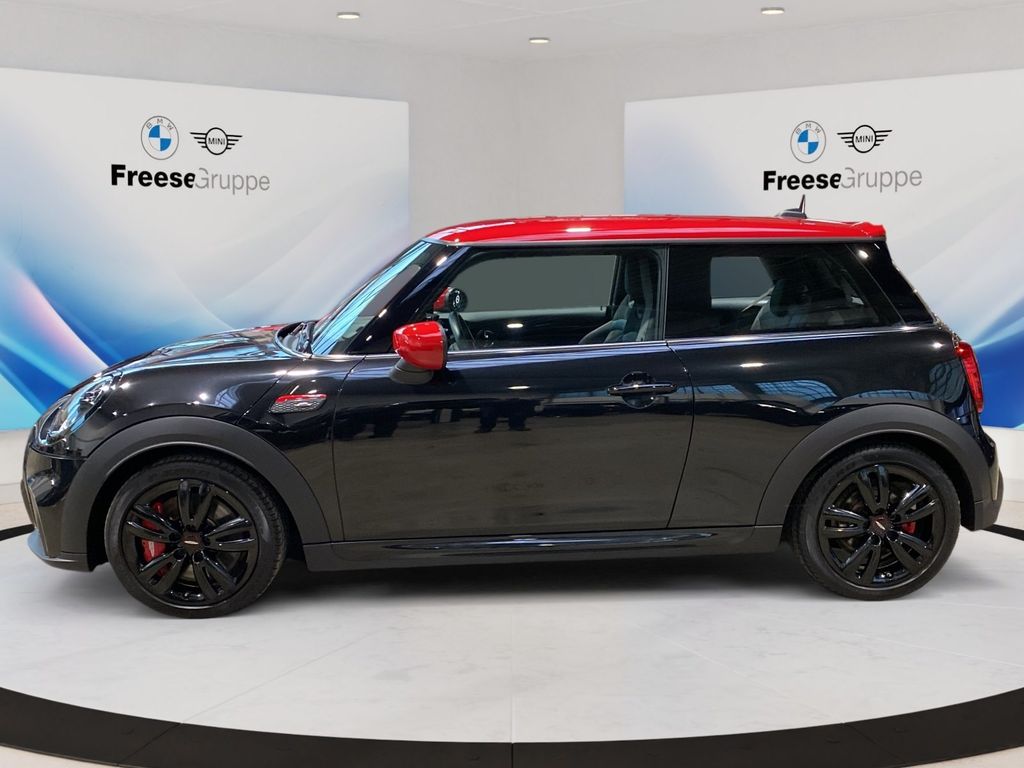 MINI John Cooper Works 2022
