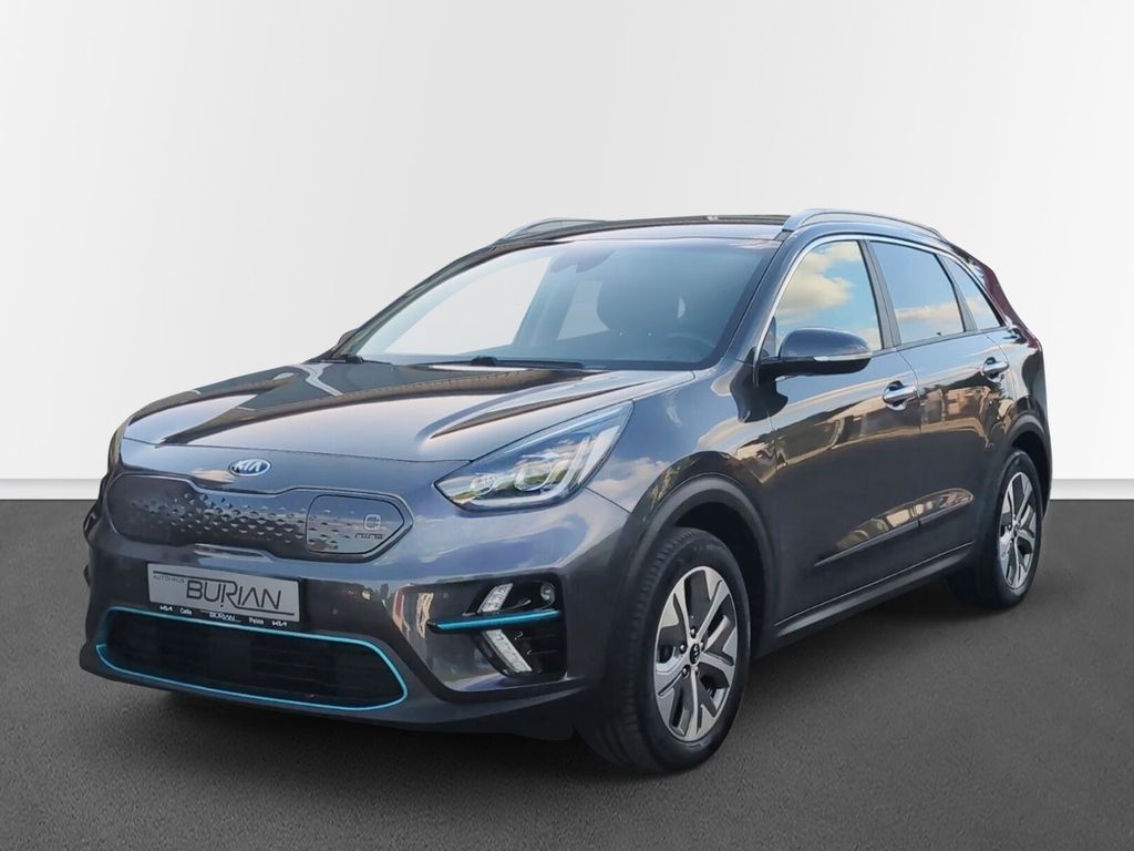 Kia Niro 2019