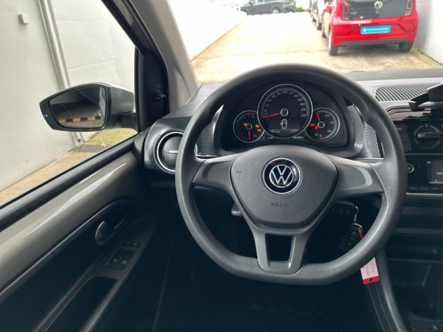 Volkswagen up! 2022