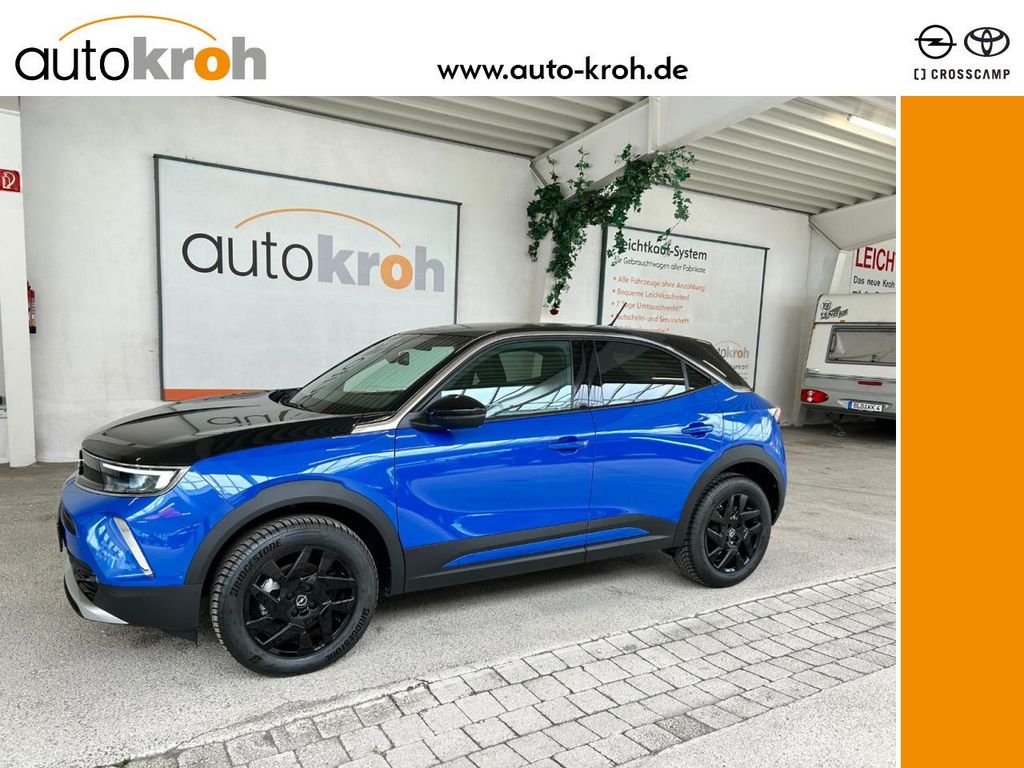 Opel Mokka 2023