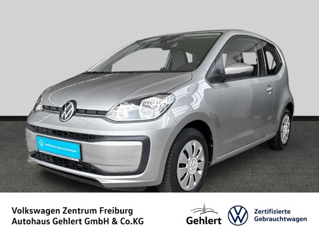 Volkswagen up! 2022
