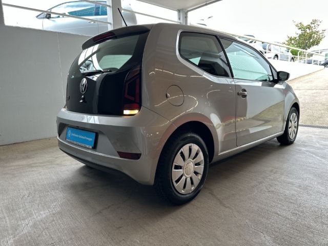 Volkswagen up! 2022