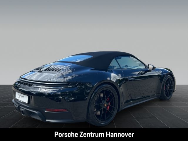 Porsche 992 2025