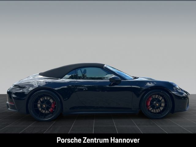 Porsche 992 2025