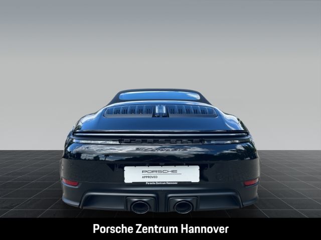 Porsche 992 2025