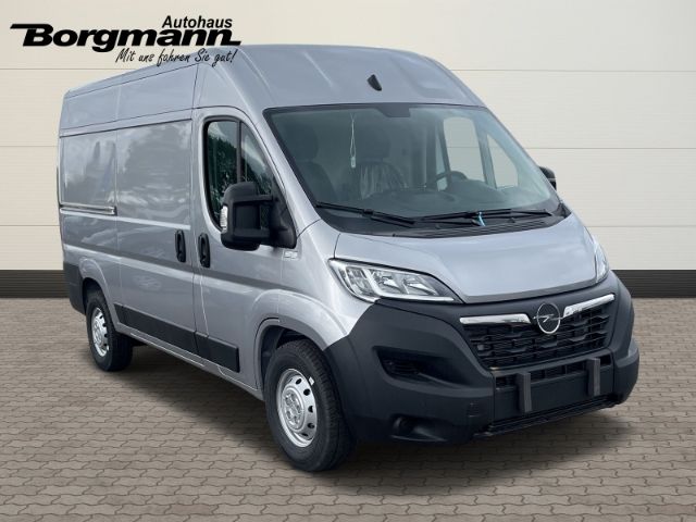 Opel 2024