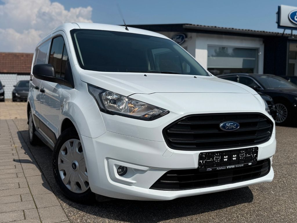 Ford Transit Connect 2020