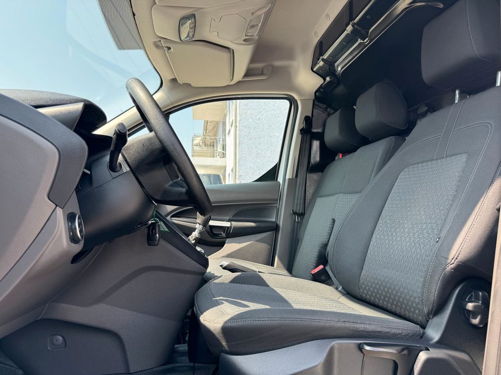 Ford Transit Connect 2020