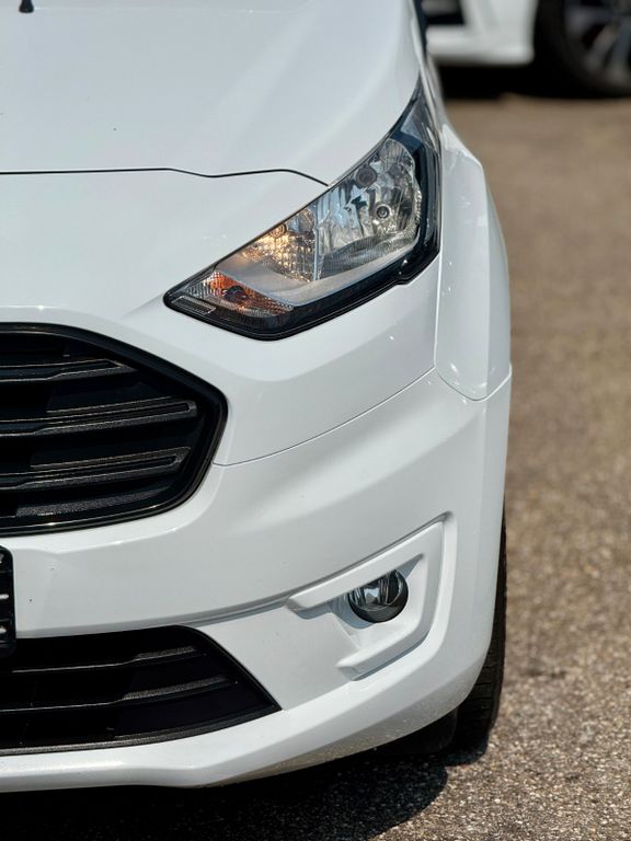Ford Transit Connect 2020