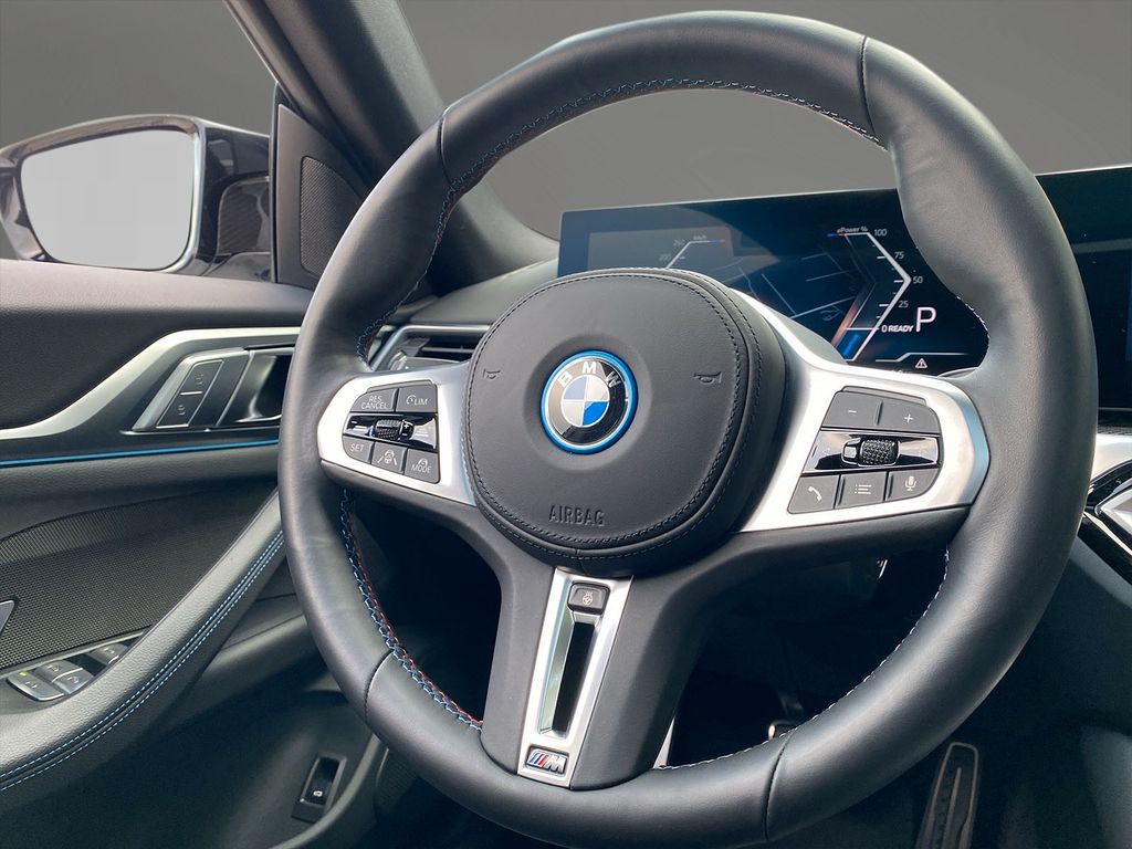 BMW i4 2023