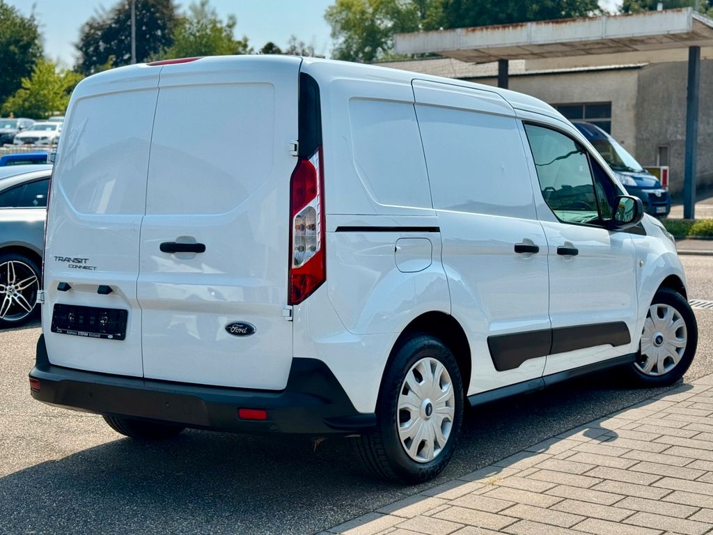 Ford Transit Connect 2020