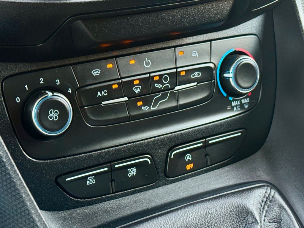 Ford Transit Connect 2020