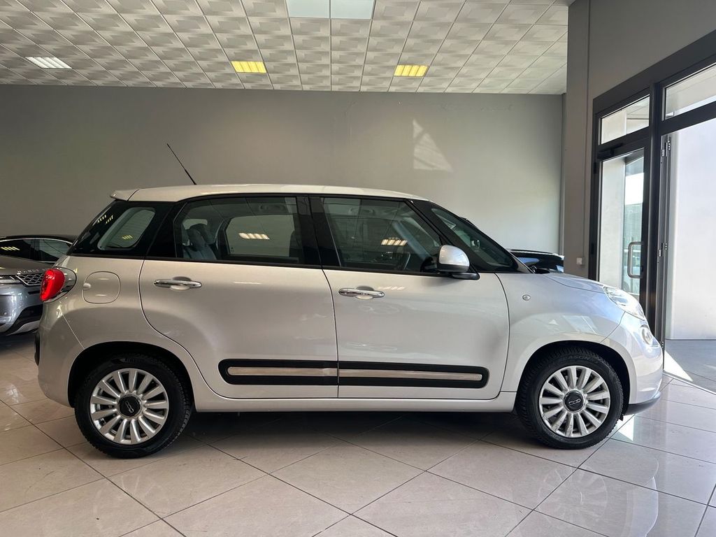 Fiat 500L 2016