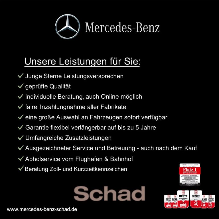 Mercedes-Benz B 200 2024