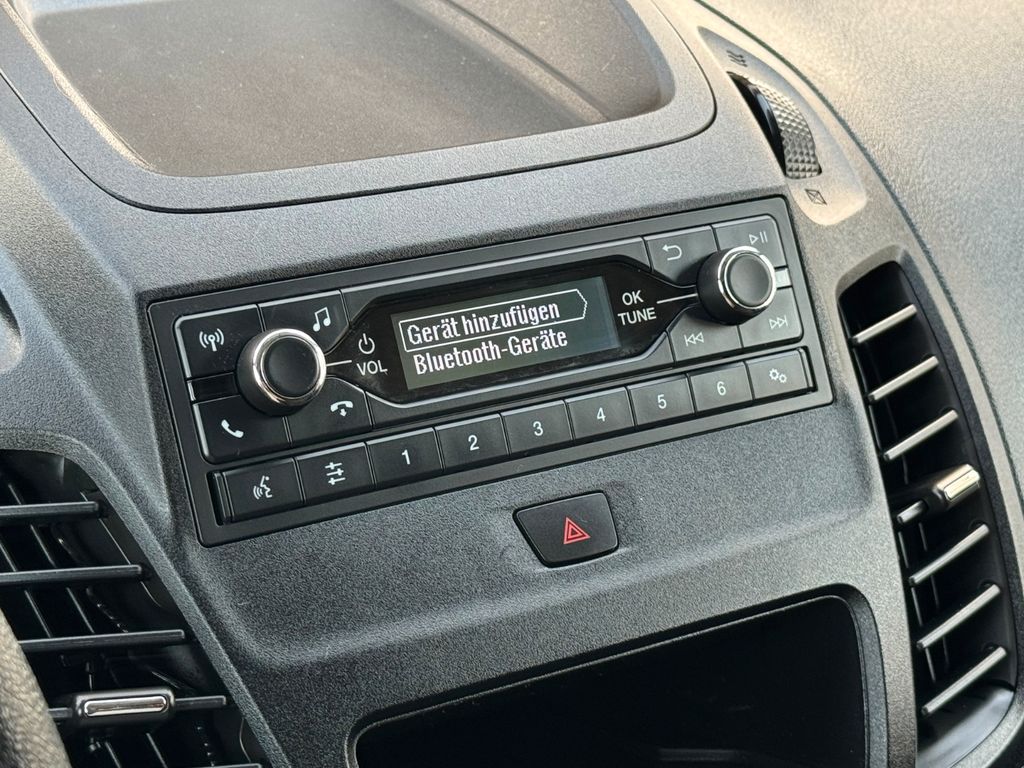 Ford Transit Connect 2020