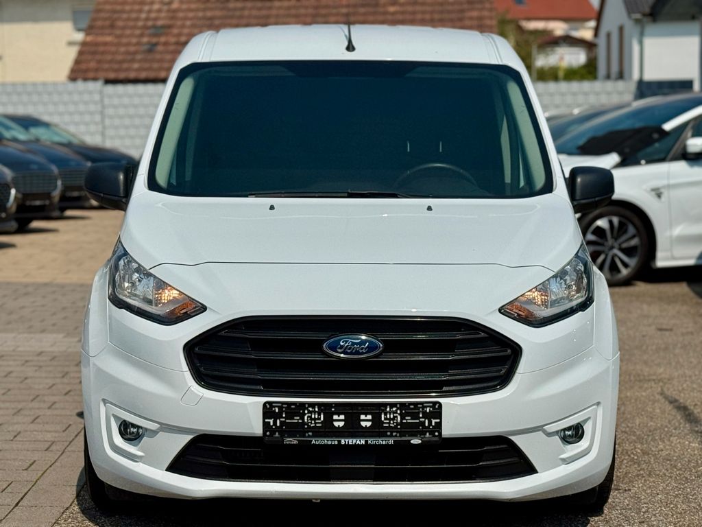 Ford Transit Connect 2020