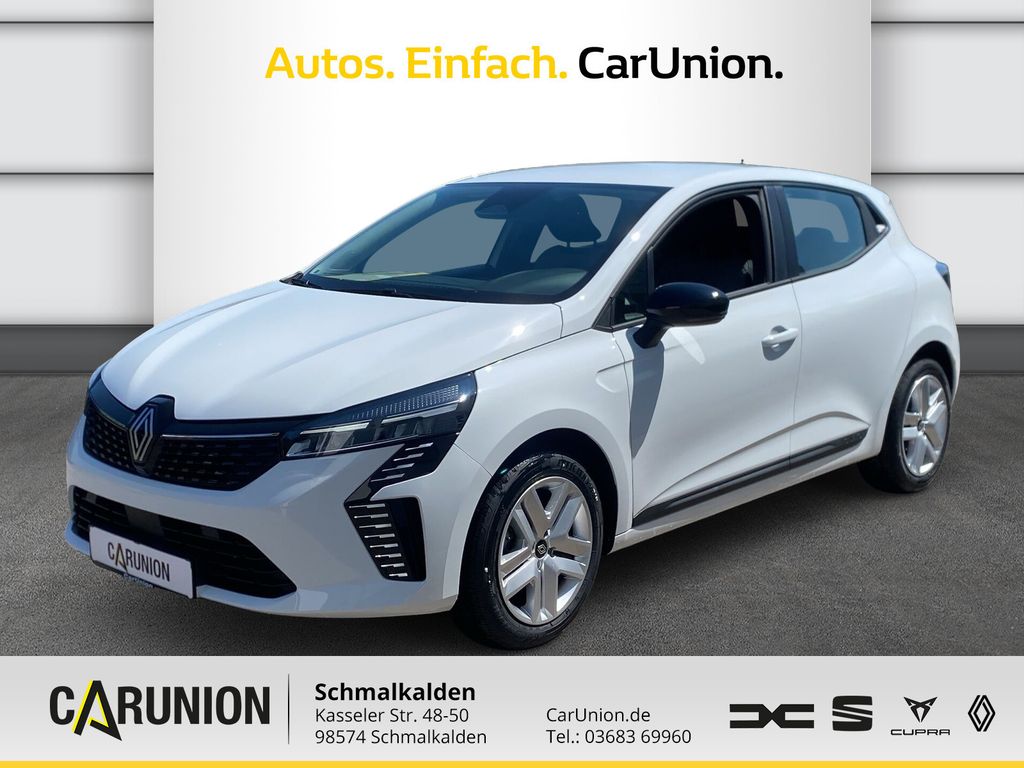 Renault Clio 2025