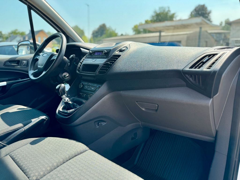 Ford Transit Connect 2020