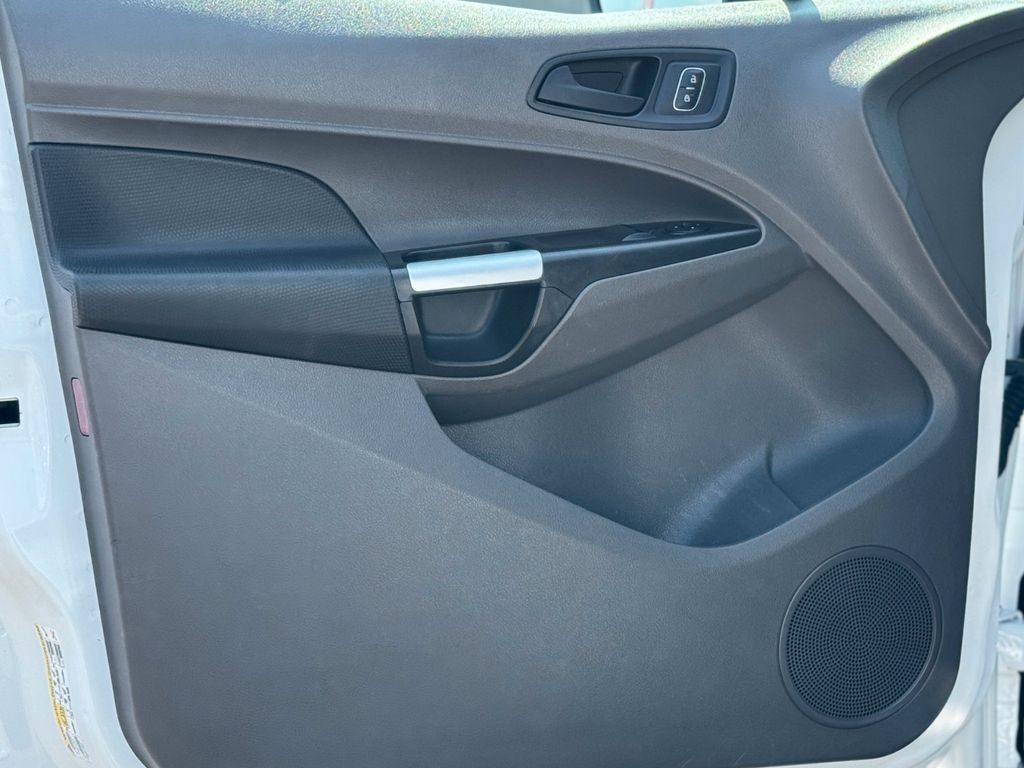 Ford Transit Connect 2020