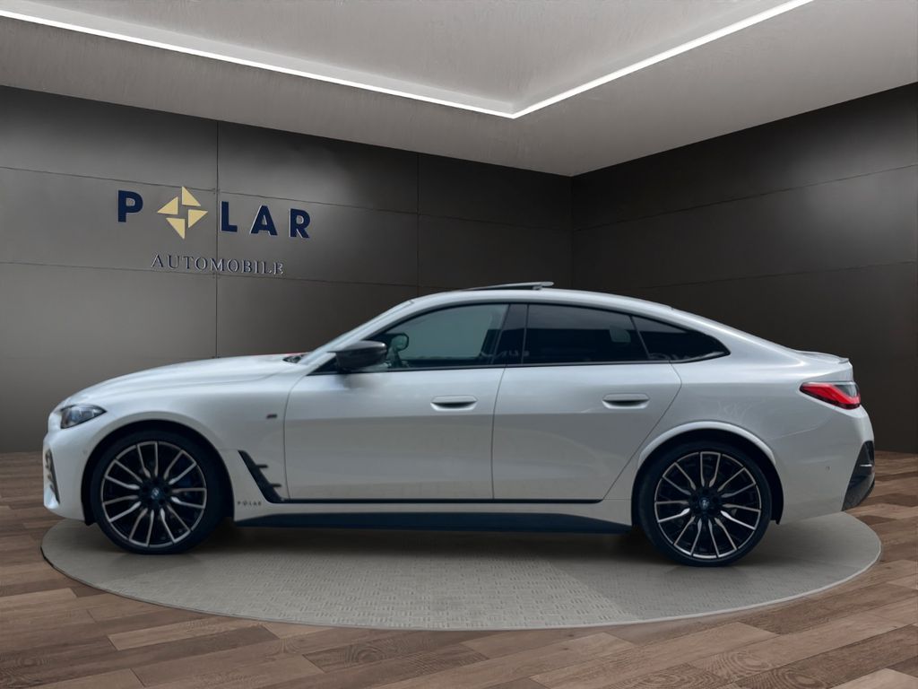 BMW i4 2023