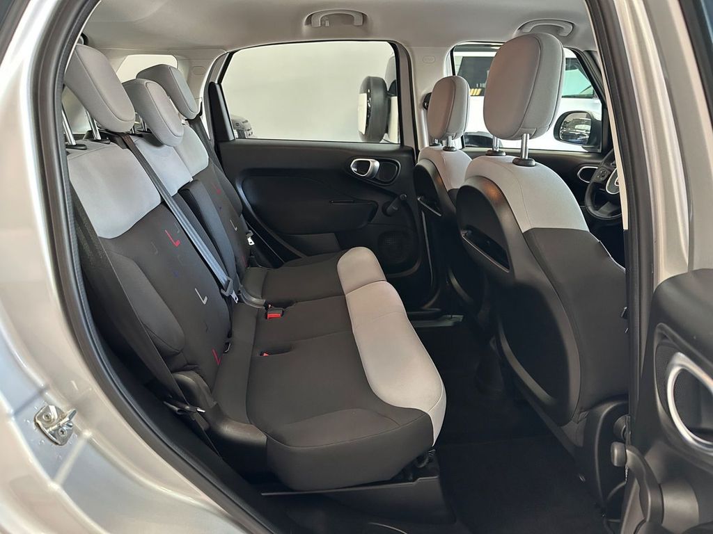 Fiat 500L 2016