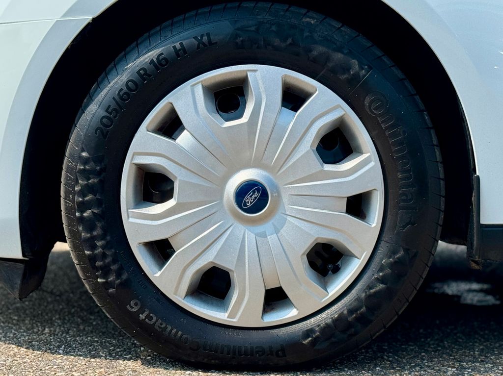 Ford Transit Connect 2020