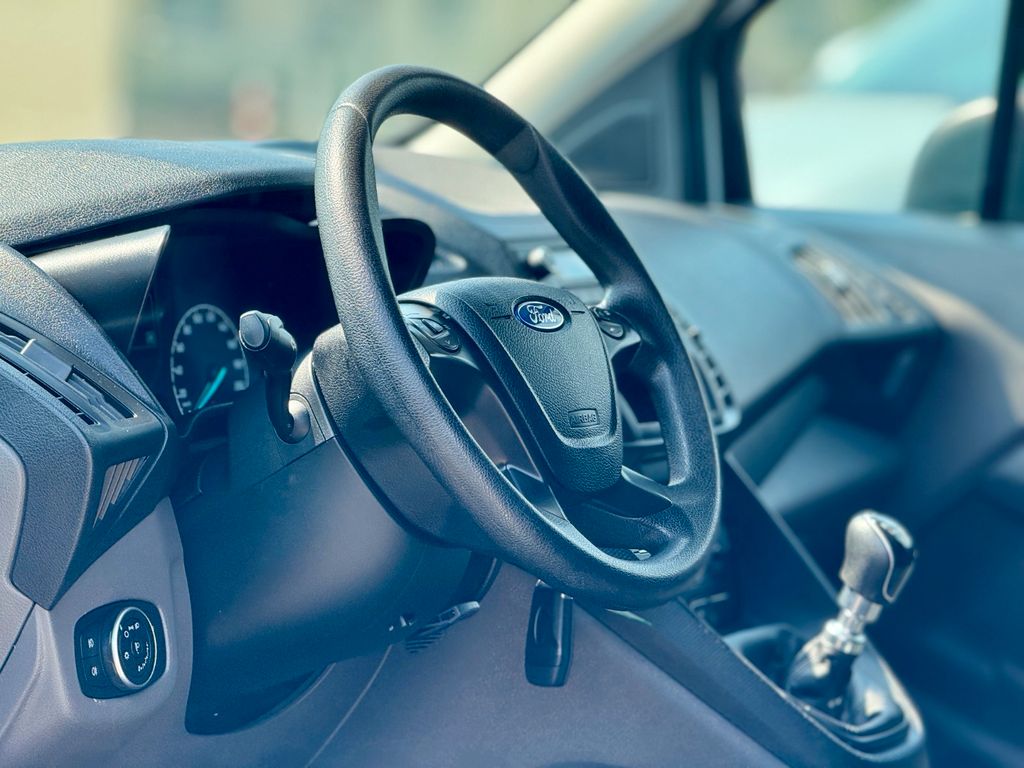 Ford Transit Connect 2020