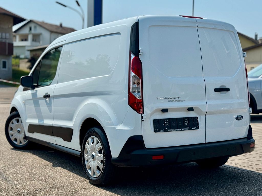 Ford Transit Connect 2020