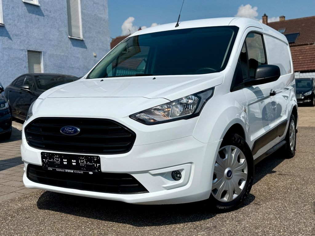 Ford Transit Connect 2020