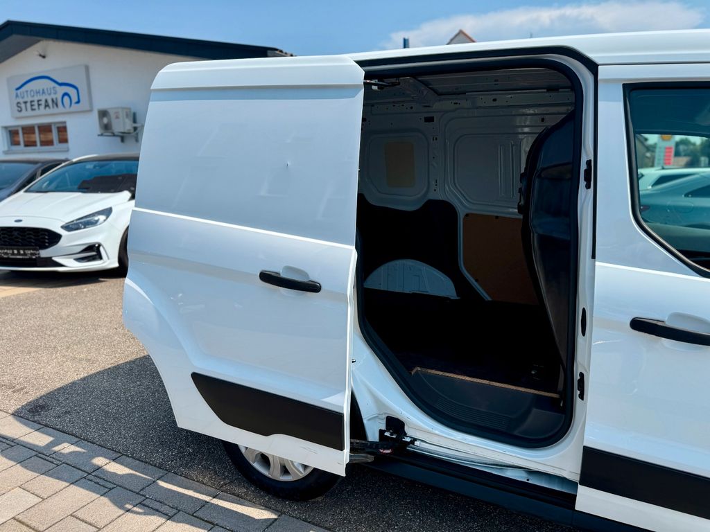 Ford Transit Connect 2020