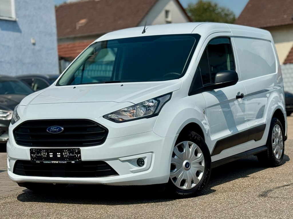 Ford Transit Connect 2020