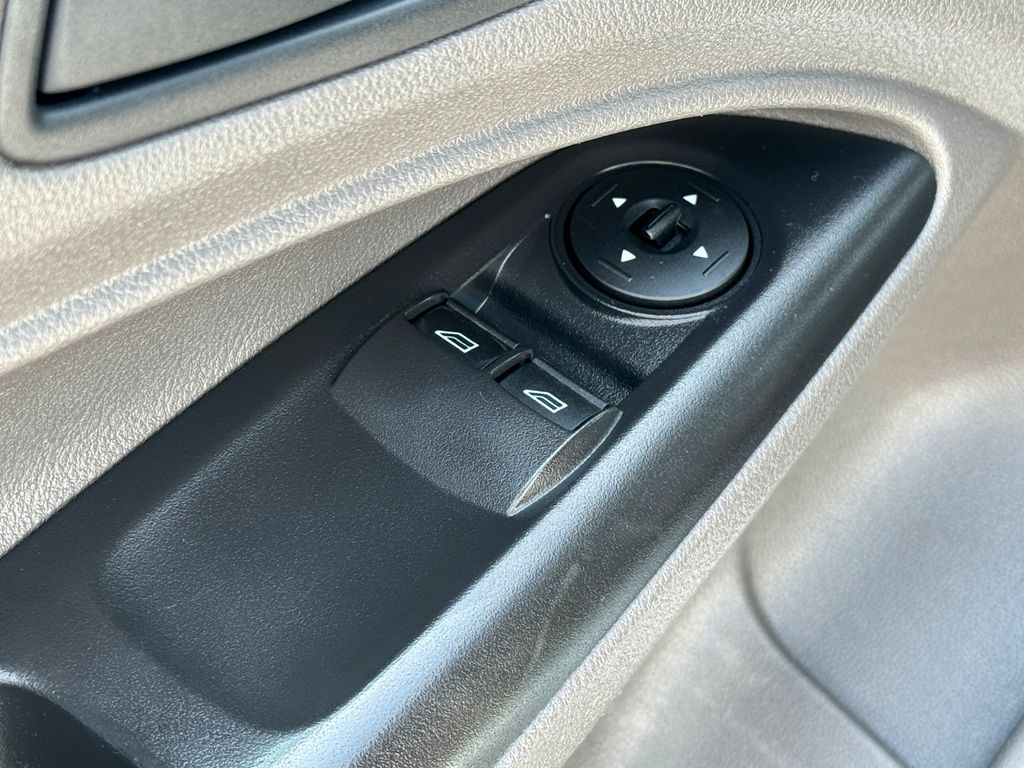 Ford Transit Connect 2020