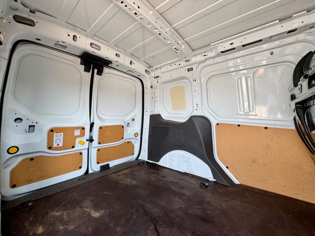 Ford Transit Connect 2020