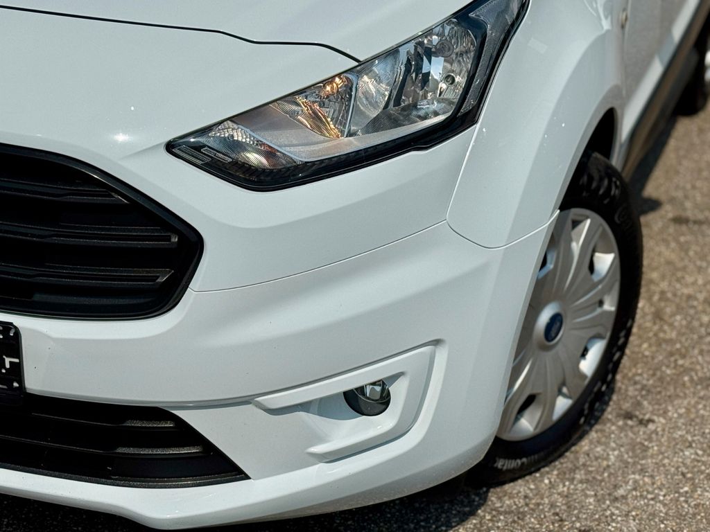 Ford Transit Connect 2020