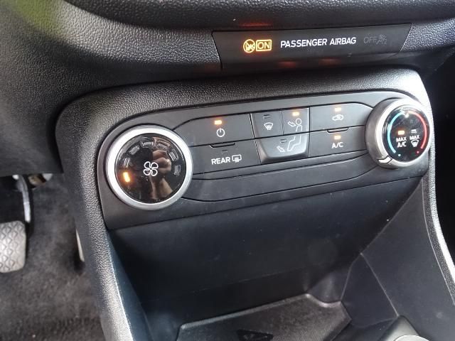 Ford Fiesta 2021