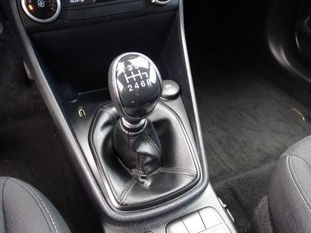 Ford Fiesta 2021