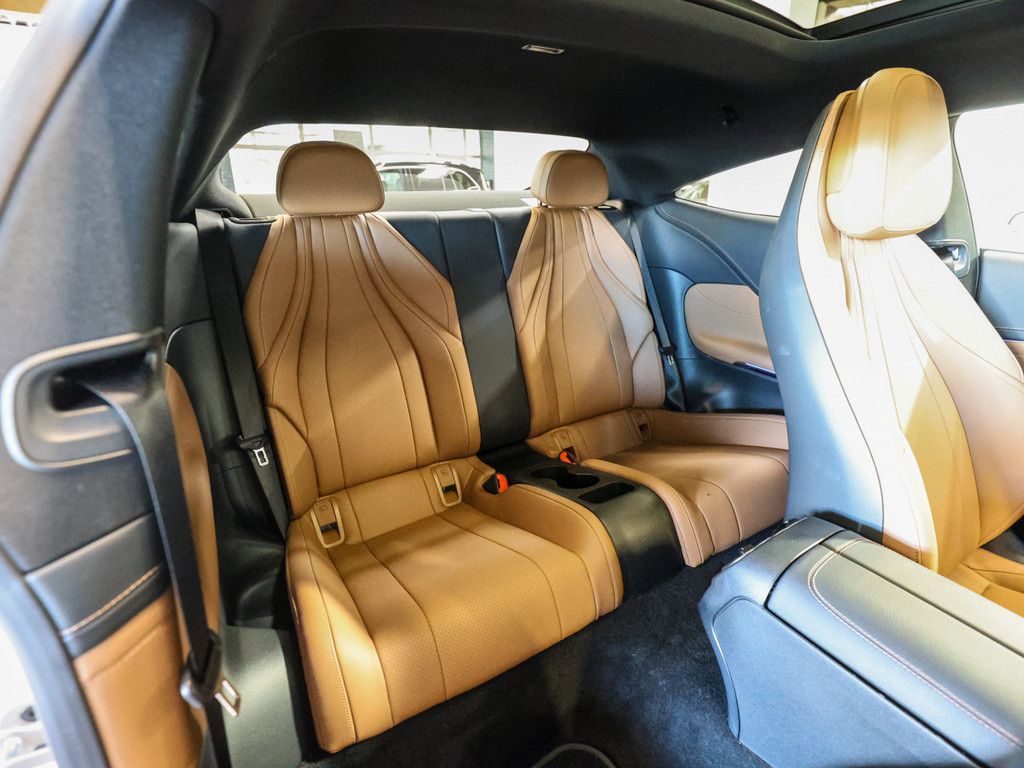 Mercedes-Benz CLE 220 2024