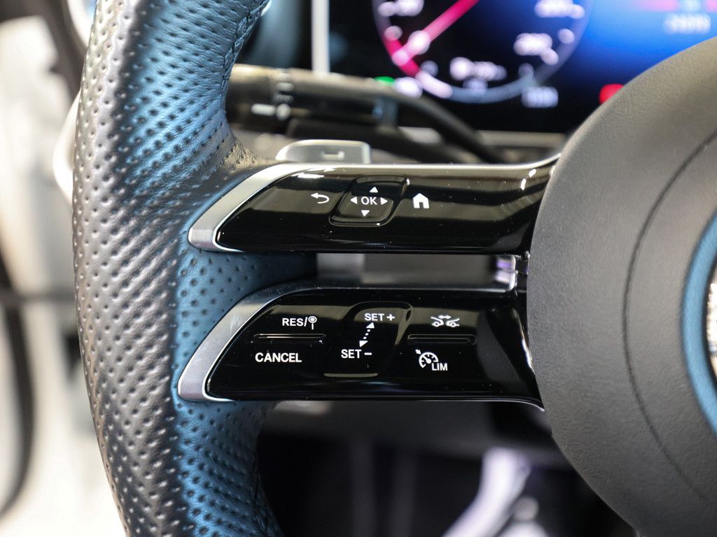 Mercedes-Benz CLE 220 2024