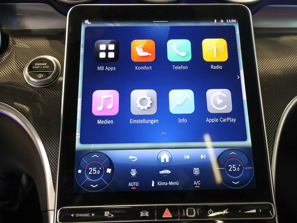 Mercedes-Benz CLE 220 2024