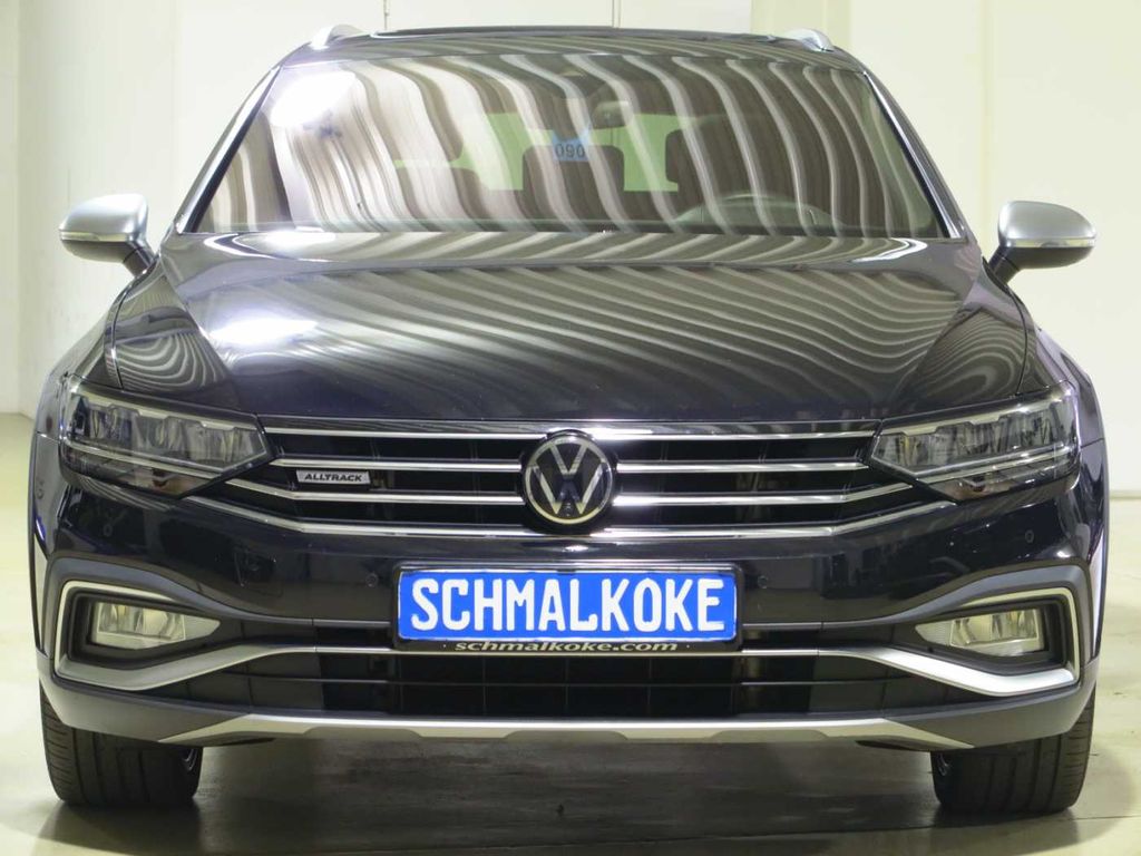 Volkswagen Passat Variant 2022