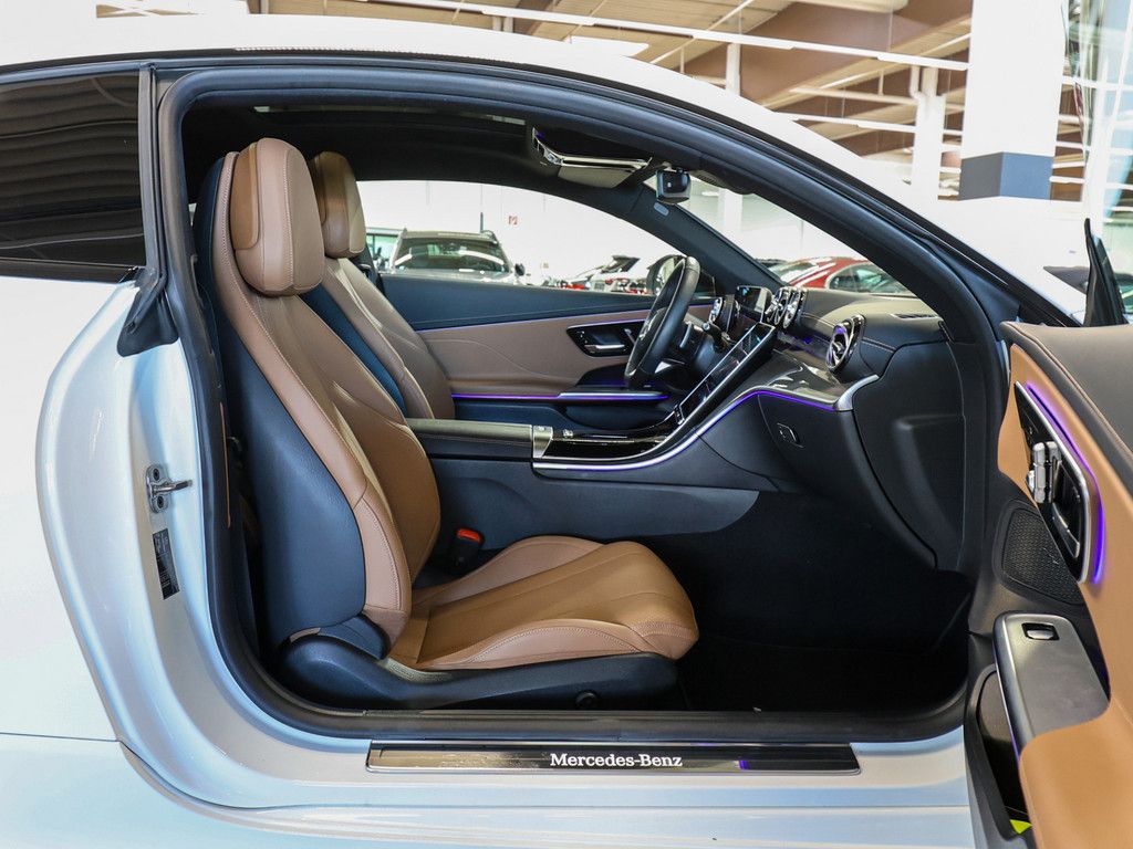 Mercedes-Benz CLE 220 2024