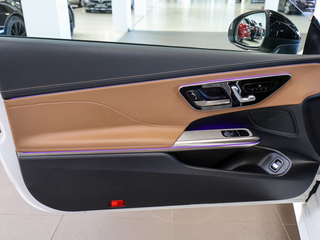 Mercedes-Benz CLE 220 2024